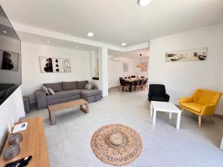 PUSHE Village Playa Granada Beach & Golf 1 - 0