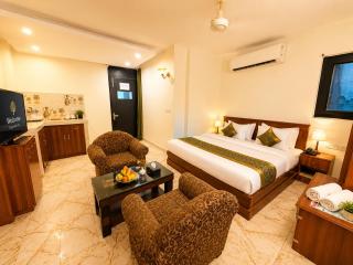 Kasa Stay Hauz Khas - 2
