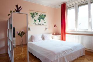 Little flat, cleaned by hand - 4
