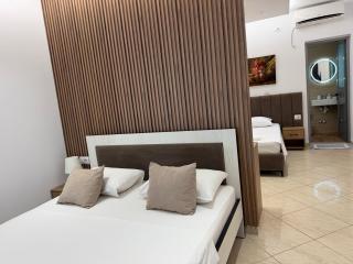 Mario Apartments Ksamil - 1