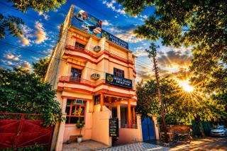 Hotel Kasol Heritage - 0
