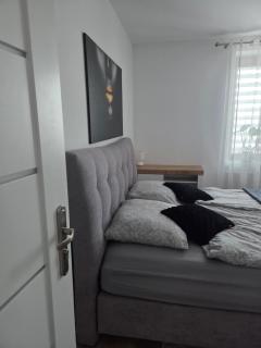 Apartament na Warszawskiej - 6