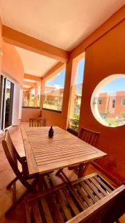 Seaside Apartment in imi Ouaddar near beach - 8
