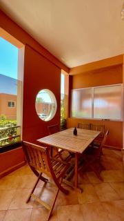 Seaside Apartment in imi Ouaddar near beach - 2