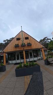 6 persoons chalet - Europarcs de Zanding - Otterlo - 8
