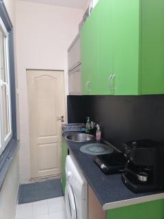 Central Apartment In The Heart Of Sofia - 4