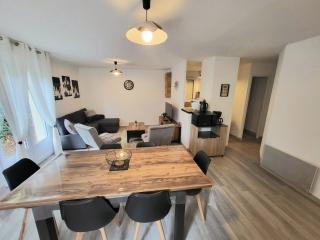 Maison du vallon, 3 chambres, terrasse, parking - 9