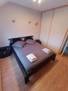 Maison du vallon, 3 chambres, terrasse, parking - 1