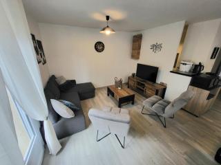 Maison du vallon, 3 chambres, terrasse, parking - 5