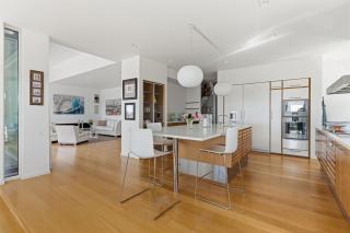 Exclusive house with panoramic views and swimming pool - 2