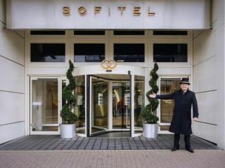 Sofitel London Gatwick - 0