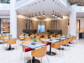 Sofitel London Gatwick - 1