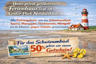 Coastalnest Strandnah u Poolrabatt - 9
