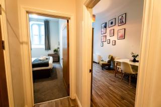 Free Parking | Smart TV | 4 guests - 6