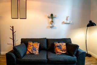 Free Parking | Smart TV | 4 guests - 1