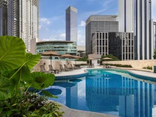 Novotel Kuala Lumpur City Centre - 3
