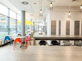 ibis budget Warszawa Centrum - Varsovie - 4