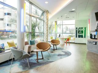 ibis budget Warszawa Centrum - Varsovie - 3