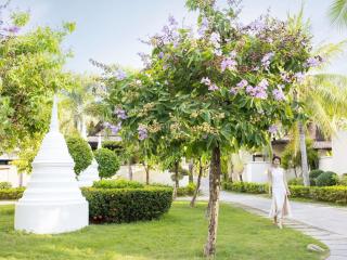 Pullman Sanya Yalong Bay Villas & Resort - 8