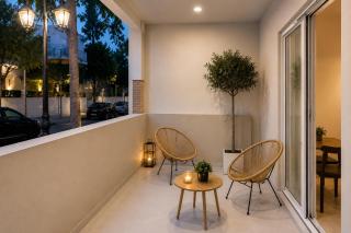 United Cretan Villas Boutique Studio - 4