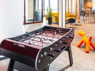 Ibis Pontarlier - Pontarlier - 3