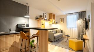 Campanile PRIME - Suresnes - La Défense - Suresnes - 6