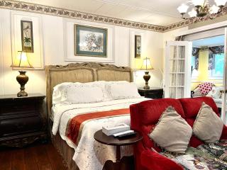 Barker House 1# Suite-heart of oldtown - 8