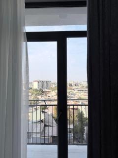 Modern 2 rooms apartment - 7