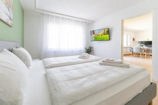 Cozy Swiss Apartment Interlaken - 8