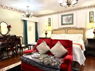 Barker House 1# Suite-heart of oldtown - 7