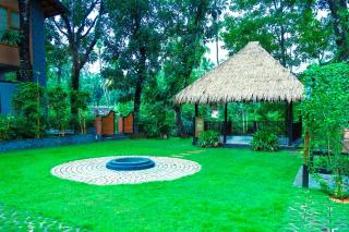 Athirapilly Fernvalley Resort - 6