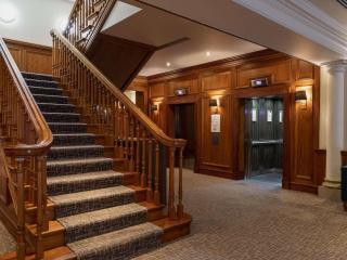 Mercure Exeter Southgate Hotel - 8