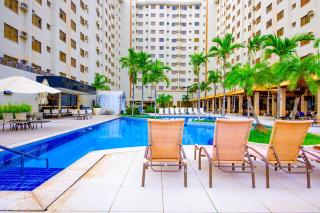 Prive Boulevard - Caldas Novas - 0