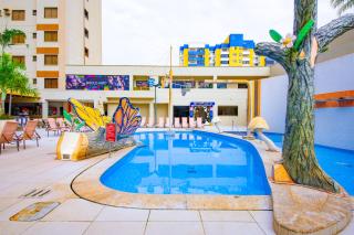 Prive Boulevard - Caldas Novas - 6