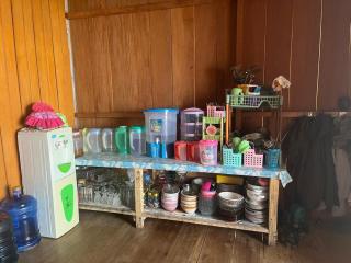 Intan Homestay - 6