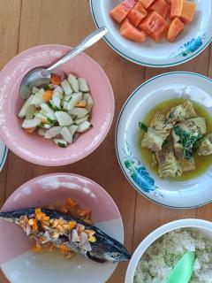 Intan Homestay - 3