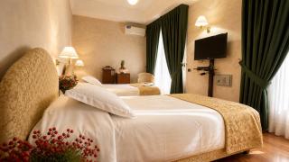 NSM Hotel Cicolella - 5