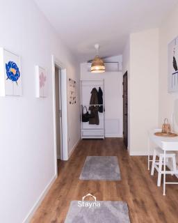 Stayna Apartments - Pristina - 5