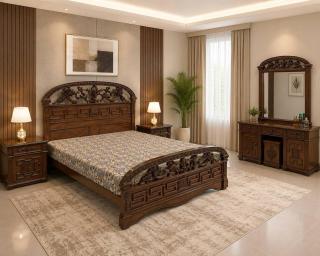 Fahad house - 5