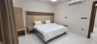 شقق حراء - 1