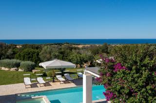 Villa Mira by Perle di Puglia - 4