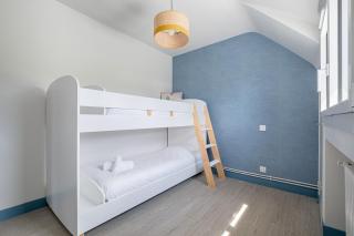 Kerblue - Charmante maison à 3 km de la plage - 1