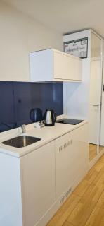 APARTHOTEL ORBI batumi - 7