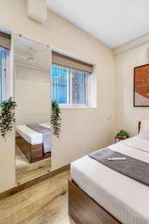 Maven Cozy Khar West 1BHK Near Bandra - 5