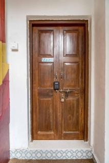 Maven Cozy Khar West 1BHK Near Bandra - 4