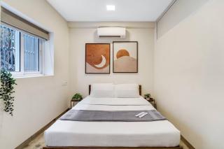 Maven Cozy Khar West 1BHK Near Bandra - 1