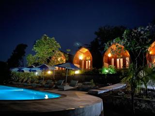Kubuhill Sunset Bungalow - 8