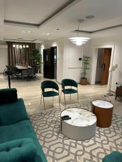Creekwood Apartments Abuja - 1