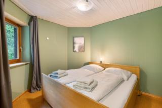 Haus Ersfeld – Gartenwohnung - Bad Teinach-Zavelstein - 7