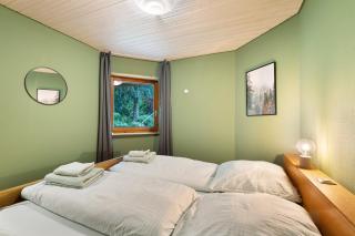 Haus Ersfeld – Gartenwohnung - Bad Teinach-Zavelstein - 4